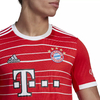 Camisa Vermelha 1 FC Bayern 22/23 H39900 na internet