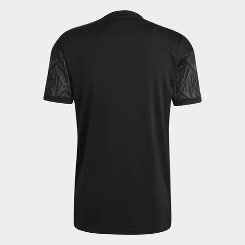 Camisa 1 Los Angeles FC 22/23 - Preto adidas H45424 - loja online