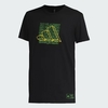 Camiseta Adidas Rio Block Logo H47780