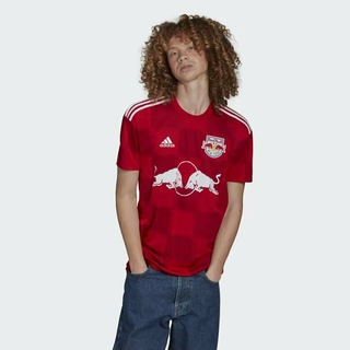 Camisa New York Red Bulls 22/23 H47810