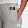 Imagem do Calça Skinny adidas Sportswear Future Icons 3-Stripes H57303