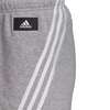 Cinza Shorts adidas Sportswear Future Icons 3-Stripes H57307 - Kevin Sports