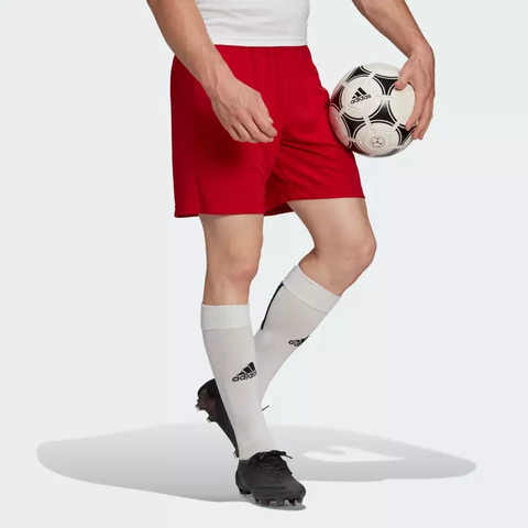 Shorts Entrada 22 - Vermelho adidas H61735 na internet