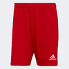 Shorts Entrada 22 - Vermelho adidas H61735 - Kevin Sports