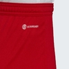 Imagem do Shorts Entrada 22 - Vermelho adidas H61735
