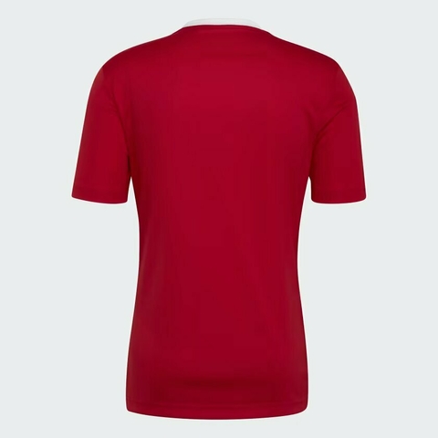 Camisa Adidas Entrada 22 Vermelho H61736 - comprar online