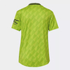 Camisa 3 Manchester United 22/23 - Verde adidas H64061 - comprar online