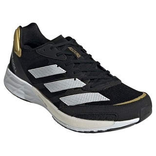 Tênis Adizero Adios 6 Feminino - Preto adidas H67511