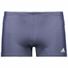 Sunga Boxer Colorblock - Azul adidas HA0327