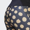 Imagem do Shorts Ciclista Farm Print - Azul adidas HA1218