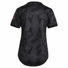 Camisa 2 Arsenal 22/23 Feminina - Preto adidas HA5352 - comprar online
