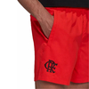 Shorts CR Flamengo - Borgonha adidas HA5382 - comprar online