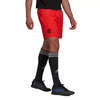 Shorts CR Flamengo - Borgonha adidas HA5382 - loja online