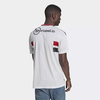 Camisa 1 São Paulo FC 22 - Branco adidas HA8417 - comprar online