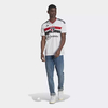 Camisa 1 São Paulo FC 22 - Branco adidas HA8417 na internet