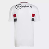 Camisa 1 São Paulo FC 22 - Branco adidas HA8417 - loja online