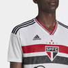 Imagem do Camisa 1 São Paulo FC 22 - Branco adidas HA8417