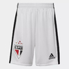 Mini Kit 1 São Paulo FC 22/23 - Branco adidas HA8423 na internet