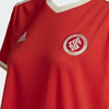 Camisa 1 Inter Feminina 22/23 - Vermelho adidas HA8469 na internet