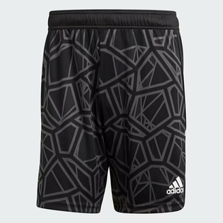 Shorts Goleiro Condivo 22 - Preto HB1625