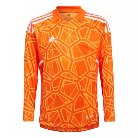 Camisa Goleiro Infantil adidas Condivo 22 - HB1645