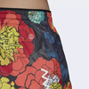 Shorts Corrida Run Fast Flower - Preto adidas HB3276 - loja online