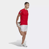 Camiseta Own the Run - Vermelho adidas HB7442 na internet