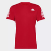 Camiseta Own the Run - Vermelho adidas HB7442 - Kevin Sports