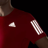 Imagem do Camiseta Own the Run - Vermelho adidas HB7442