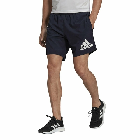 Shorts Adidas Run It 7 Masculino HB7474 - comprar online