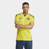 Camisa 1 Colômbia 22 - Amarelo adidas HB9170