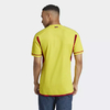 Camisa 1 Colômbia 22 - Amarelo adidas HB9170 - comprar online