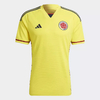 Camisa 1 Colômbia 22 - Amarelo adidas HB9170 - loja online