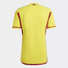 Imagem do Camisa 1 Colômbia 22 - Amarelo adidas HB9170