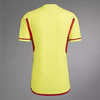 Camisa 1 Colômbia 22 Authentic - Amarelo adidas HB9172 - Kevin Sports