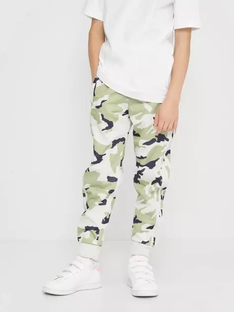 Calça Adidas Camo SST HB9434 - comprar online