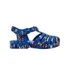 Sandália Mini Melissa Possession Print Mickey And Friends 33445-54094 - comprar online