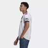 Camisa 2 Manchester United 22/23 - Branco adidas H13880 - comprar online
