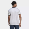 Camisa 2 Manchester United 22/23 - Branco adidas H13880 na internet