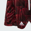 Shorts Basquete 2 CR Flamengo - Vermelho adidas HC6841 - Kevin Sports
