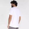 Camiseta Estampada Real Madrid - Branco adidas HD1318 - comprar online
