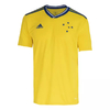 Camisa 3 Cruzeiro 22/23 - Amarelo adidas HD3827
