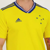 Camisa 3 Cruzeiro 22/23 - Amarelo adidas HD3827 na internet