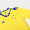 Imagem do Camisa 3 Cruzeiro 22/23 - Amarelo adidas HD3827