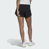 Short Mínimo AEROREADY Made for Training - Preto adidas HD6290 - comprar online