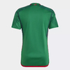 Camisa 1 Federação Mexicana - Verde adidas HD6899 - loja online
