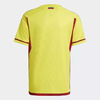 Camisa 1 Colômbia - Amarelo adidas HD8847 - comprar online