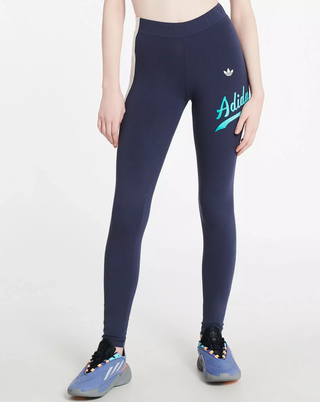 Calça Legging Adidas Modern B-Ball HD9774