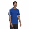 Camiseta Essentials 3-Stripes HE4410 - comprar online