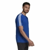 Camiseta Essentials 3-Stripes HE4410 - loja online